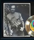 Neil Diamond  sweet Caroline  Framed Gold Record Reproduction Signatures