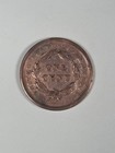 1840 Small Date Large Cent Xf Details