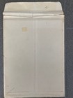 Vtg Second Skin Leather Cases Clutch Wallet Coin Belts Patterns   Instr No  22