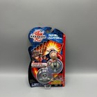 Bakugan Battle Brawlers Series 2 Starter Pack B1 Haos Hynoid Saurus Tigrerra New