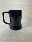 2002 Licensed 3d Harley-davidson Mug 18 Oz - Black orange Eagle
