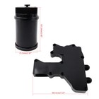 Oil Catch Tank System Kit For Audi Vw Vag 2 0 Tsi Tfsi Ccta Cbfa Ea888 Gen 1 2