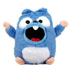 Grizzy And The Lemmings 9 84    Plush Stuffed Animal Toy Blue Hamster Gerbil 2026
