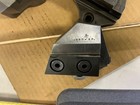 Landis Landmatic  2  Carrier Blocks - Unc - 6p - 1    Dia