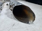 2010 Harley Electra Glide Touring Ultra Oem Exhaust Header Pipes Muffler