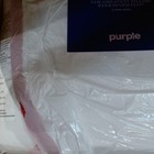 Purple Harmony Pillow Standard Tall Greatest Pillow Ever Invented       open Box       