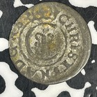 1649 Livonia 1 Solidus Lot c6623