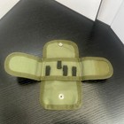 Vintage Gillette Old Type Travel Razor Kit new Case