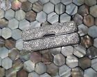 New Rhinestone Lipstick Case 