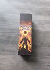 Doom Eternal Stained Glass Sentinel Thermo Bottle   Vacuum Flask