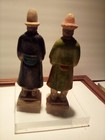 Ming Dynasty1368-1644 Burial Statues Authentic