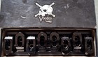 Lunati Voodoo Roller Rocker Arms Sbc 1 5 3 8 