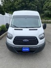 2018 Ford Transit Connect 