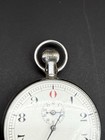 Vintage Gallet Stop Watch Engraved With Property Of Palomar Tropy Co