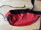 Coca-cola Vintage Fanny Pack Speaker Waist Bag