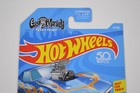 Hot Wheels Nightburnerz Gas Monkey Garage  68 Corvette 1 64 Scale New Nip