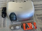 Video Projector Optoma Ep910 1080p Low Hours Wtih Firestick Hdmi 3500 Lumens
