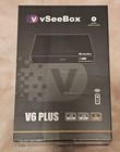 Vseebox V6 Plus Vsee Android Tv Box 64gb 8k Hd - Free Shipping  