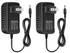 12v 2a Power Supply Adapter - Ac 100v-240v To 12v For Cctv  Led Strip  Rc Charge