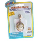 Ganz Webkinz Collectible Charm Polar Bear   Open Box   No Code