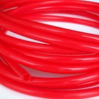 Silicone Tubing 1mmx3mm To 25mmx31mm Id X Od Red Transparent Air Pump Tube Pipe