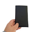 Swap Wallet Himber Magician Magic Tricks Change Switch Close Up Money Vinyl Toy 