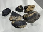 Knife River Raw Flint