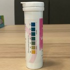 Natureland Feminine Ph Test Strips 30-count Quick   Accurate Vaginal Health Kit