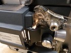 Bell   Howell Autoload 8mm 357b Vintage Movie Projector Works W  Family Movies
