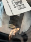 5 Pack 6ft High Speed Hdmi Cables 4k Uhd With 90 Degree Angle Adapter Ties New