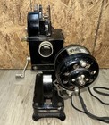 Antique Pathex Projector-made In France read All Details 
