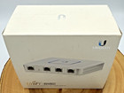 Ubiquiti Networks Unifi Security Gateway Usg Router 1000mbps Gigabit Ethernet