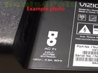 Ac Power Cord Cable For Vizio Sound Bar   Subwoofer Sub Soundbar Speaker Sb3851