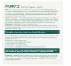 Nicorette Gum 4mg Freshmint 210 Pieces Fast Free Usa New