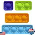 Junior Learning Number Rod Bubble Boards Pop And Learn  Learn To Count Out Nu