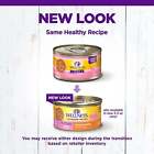 Wellness Complete Health P  t   Kitten Chicken Entr  e Canned Wet Cat Food  Single