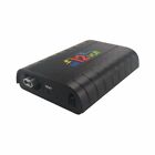 Usb Aux Car Kit Adapter Fits Audi Mmi 2g Bluetooth A2dp Handsfree A6 C6 4f A5