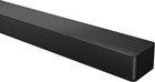 Hisense Hs2100 2 1ch Sound Bar With Wireless Subwoofer 240w Dolby Audio Hdmi Arc