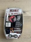 G5 Megameat 3 Blade 100gr 3 Pack New Mechanical Broadhead Free Practice Tip