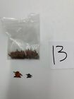 Anheuser Busch   Logo Lapel Piin   Vintage Beer Company Lapel Pin No Points Lot