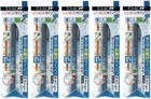 Fude Brush Pen Hard  gcd-111  X5 Set  With Original Sticky Notes     Great