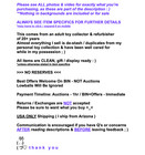 Vtg Russ Berrie Flocked Farmer   Wife Pig Figures Dolls Piggies Cottage Farm 80s