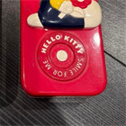Sanrio Hello Kitty Film Camera Fujifilm Pink White 1980s Vintage Rare