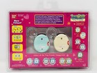 Bandai Tamagotchi Connection True Friends Multicolor Hearts Purple Green Blue