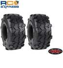 Rc4wd Interco Super Swamper Tsl Bias 1 9 Scale Tires Rc4z-t0074
