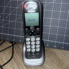 Uniden Dcx160 D1680 Cordless Phone Handset W cradle - Nobattery - Works 2 Phones