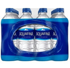 Aquafina Purified Bottled Drinking Water  16 9 Oz  32 Pack Bottles