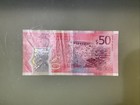 Jamaica 50 Dollars 2022 Circulated