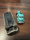 Rare Ertl 1993 Issue 1950 1 25th Scale Tractor Trailer Publix Market Coin Bank