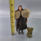 Xena Warrior Princess Conqueror Of Nations Action Figure Complete Toybiz 1999